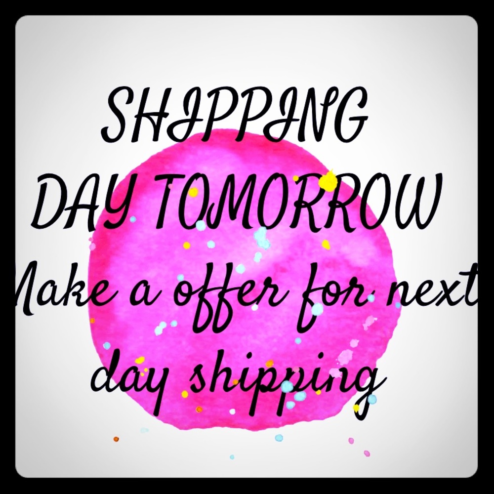 Take a look in my closet and make an offer!!